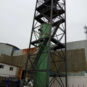 河南锅炉窑炉隧道窑回转窑配套湿式电除尘设备除尘器厂家直销
