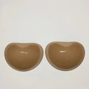 小胸女性的福音托高乳房保持胸型的衬垫超厚内衣填充物胸垫