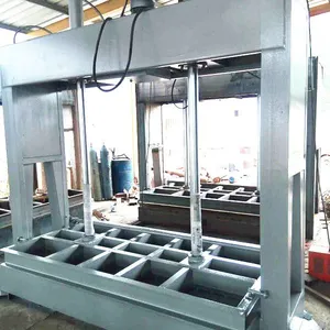 常年加工定制大型冷压机 木工机械专用冷压机 冷压机