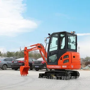 ��Ӧũ��С�ڻ�ʵ�ÿ�20�ͺ� ɽ��ũ��΢�͹���