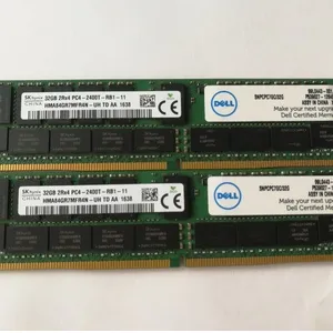 DELL PowerEdge R730 R630 R530 内存条 32G DDR4 PC4-240