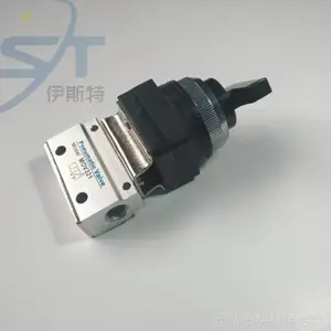MOV321LB������ťѡ���ͻ�е��