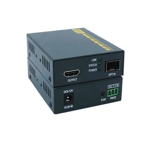 HDMI光端机_HDMI延长器_视频延长器_视频传输器
