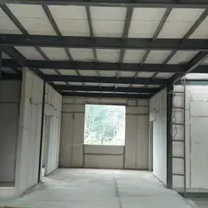 山西隔墙板批发-山西隔墙板-大华恒瑞隔墙板批发