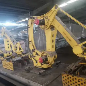 ��ɽά��ABB������IRB1410������½Ӵ�����