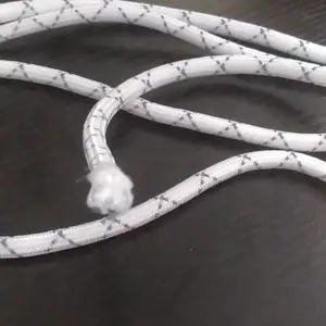 包芯绳 走马绳 走马带颜色规格可定制