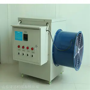养殖场加温设备 沧州大棚加温机器 猪场养殖暖风机