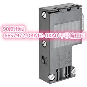 6ES792-0BB52-0XA0DP���߽�ͷDP��ͷ90�ȳ��ߴ���̿ڿ��ٽ�ͷ