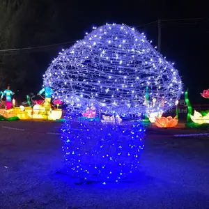 �߲�LEDˮĸ��׷��任���͵ƹ�����;��ۻ�������������ó���