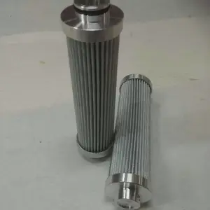 厂家直供锐克牌双筒回油过滤器滤芯RFL-110X5H、