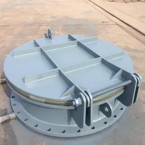 ����DN1500�෭ʽ�������ų���