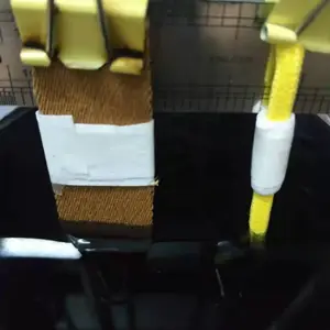 鑫盛洋XSY-WF01 油性无氟防水剂 PU革 织带鞋带三防整理剂 防水防虹吸 防水防油防污防虹吸