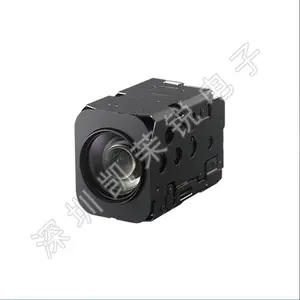 SONY索尼FCB-CV7300原装SDI高清夜视一体化红外监控摄像机整机
