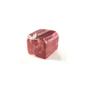 食品热收缩袋 高阻隔 尼龙真空袋 贴体热缩包装 冷冻牛羊肉 PAPE