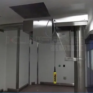 实验室起重机/实验室行车/实验室吊车定制