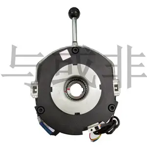 西门子/弗兰德电机M180MB4制动刹车器intorq抱闸线圈定子L260NH
