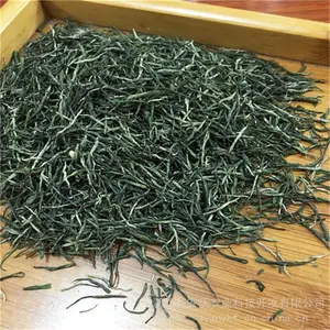 销售湖北绿茶硒茶叶明前茶春茶雨露茶叶