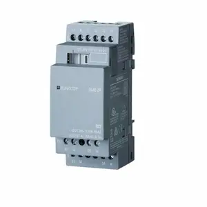 原装全新西门子LOGO AM2 RTD 230R 扩展模块 6ED1055-1CB00-0B欢迎选购