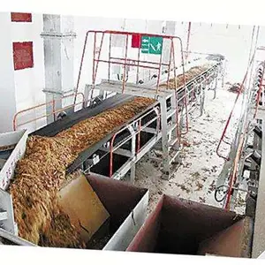 生物质电厂燃料测温装置 生物质堆垛温度监控系统