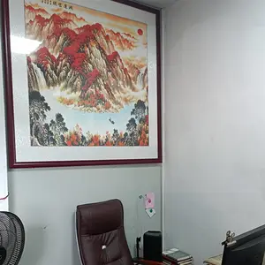 东莞市横沥湘力机械五金厂