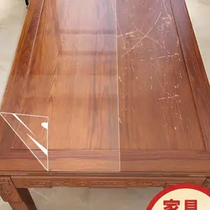 ***实木家具保护贴膜