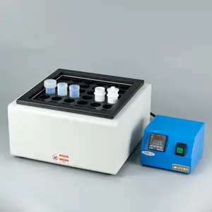 农产品检测用消解仪石墨消解装置可配套四氟消解管