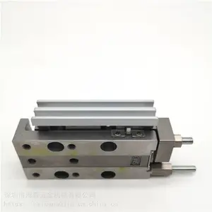 ����ԭװSMC������̨MXJ8-20CPȫ���ձ�����