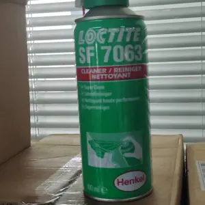 LOCTITE SF 7063 400ML EGFD CLEANER