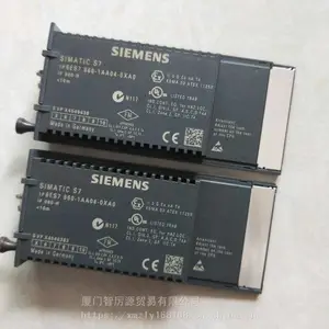 模块6ES7960-1AA04-0XA0智厉源