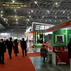 上海中国国际消防展时间表 上海协作国际展览供应