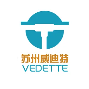 苏州市威迪特工业设备有限公司