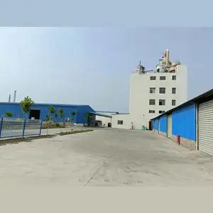 出口散装洗衣粉生产厂家