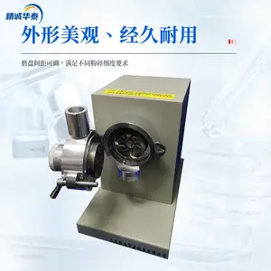 ��ˮ��ʳˮ�ֲ��Է���ĥ HT-FMII ����ϵͳȫ�ܷ� ���ϻ�̩