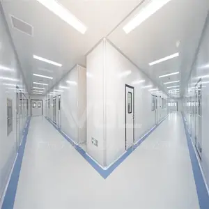 WOL 承接类器官实验室配套工程工艺布局 生物实验室废气废液处理施工