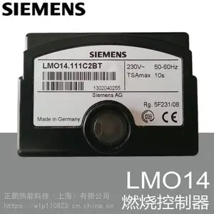 �������ܹ�ӦW-FM50ȼ�չ�����LMV27.210A2WH������