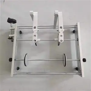 纵向回缩率大 PVC 管材划线器 操作便利 运转灵活 重量轻便 作业速度快