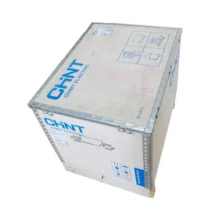 正泰万能式断路器正泰万能式断路器DW17-2500A/4P 固定式垂直电动储能 AC380V