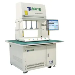 二手ICT 德律TR-5001E 元件测试仪 ICT测试仪 二手TR518SII