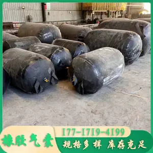 橡胶气囊 凝土预制空心板橡胶充气芯模 金烨 使用简便