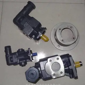 永科净化KF10RF齿轮泵