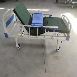 养老院护理床-家庭医用单人床-美容床