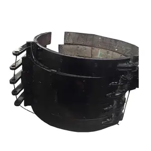 �����Բ�����P-60B��װ��ɲ��Ƥ ɲ���� �Ҷ�װ�һ����