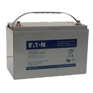 �������� ETNHW12V-17Ah����ʽǦ����ά��UPS/EPS��ԴͨѶ����