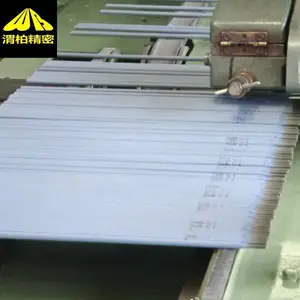 德国Capilla卡皮亚焊接材料的8大应用领域