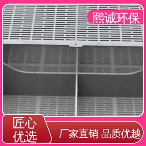熙诚环保 废气处理设备 vocs除臭系统 实验室活性炭吸附装置