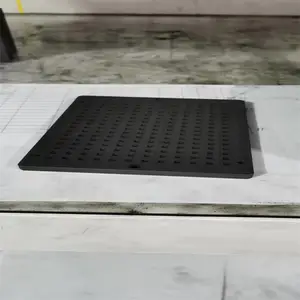 IG-19东洋石墨IG-19石墨零件细颗粒石墨等静压石墨