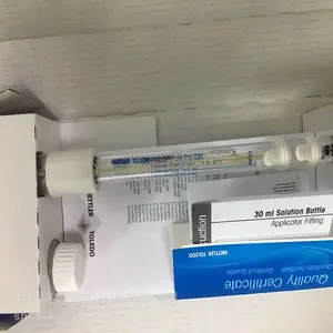pH电极PH电极INLAB PURE PRO-ISM订货号51344172超纯水