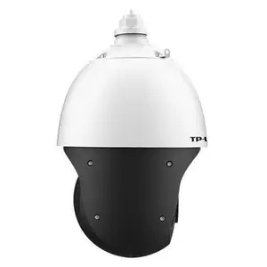 TP-LINK TL-IPC5220E-DC H.265+ 200万像素5寸红外网络高速球机