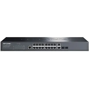 TP-LINK TL-SL3218-Combo 千兆上联网管交换机