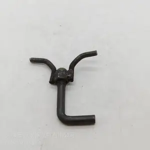 多类型保温锚固钉 L 型 / V 型 / Y 型锚固钉 碳钢不锈钢材质管道保温钉